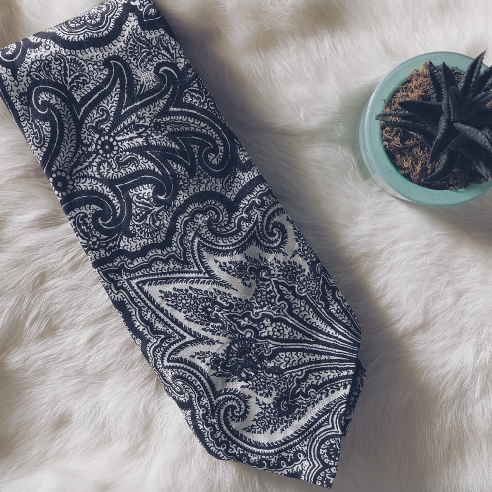 ➳ 100% Silk The Toggery Men’s Tie ➳